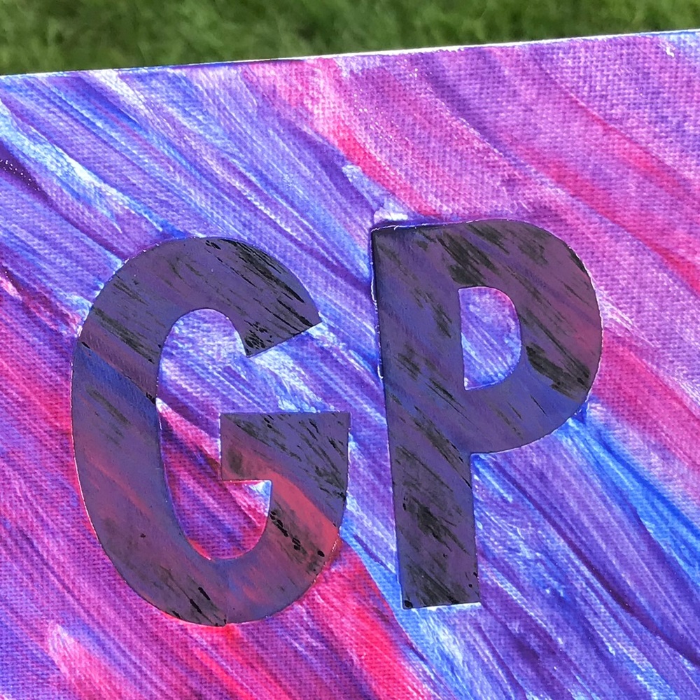 Meet your Posher, Gabrielle